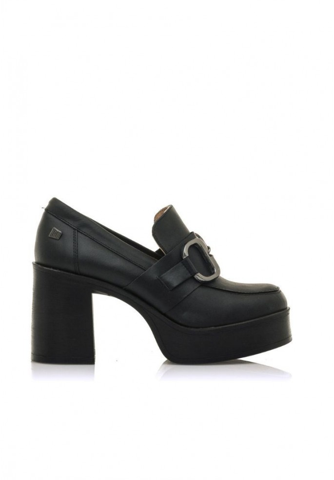 ZAPATO SIXTIES PIEL | MUSTANG