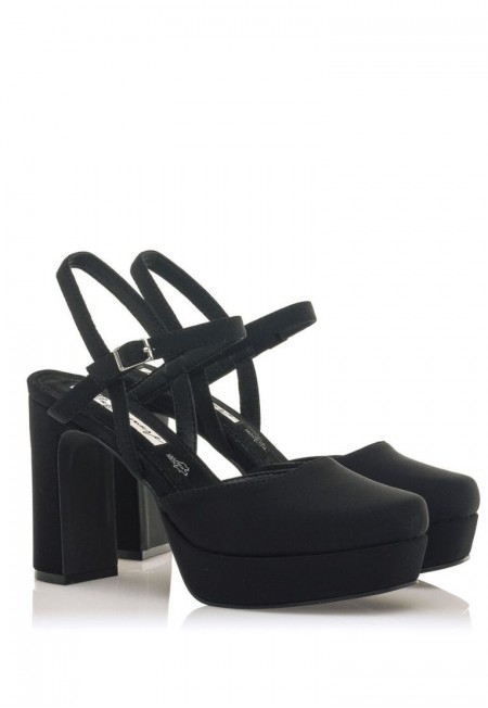 ZAPATO ROSETA PLATAFORMA... 2