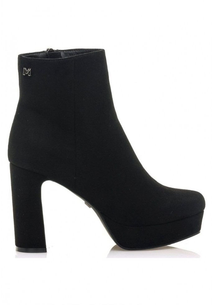 BOTIN ROSETA PLATFORMA | MARIA MARE