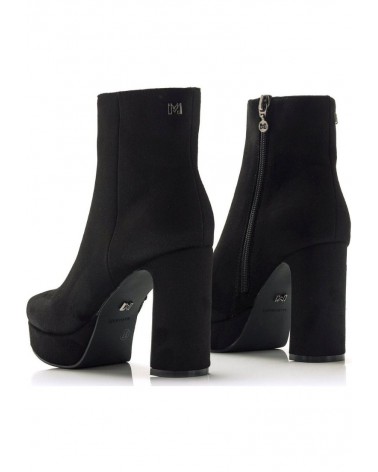 BOTIN ROSETA PLATFORMA | MARIA MARE