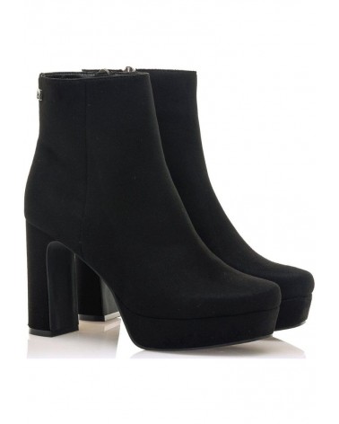 BOTIN ROSETA PLATFORMA | MARIA MARE