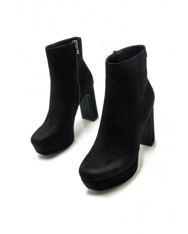 BOTIN ROSETA PLATFORMA | MARIA MARE