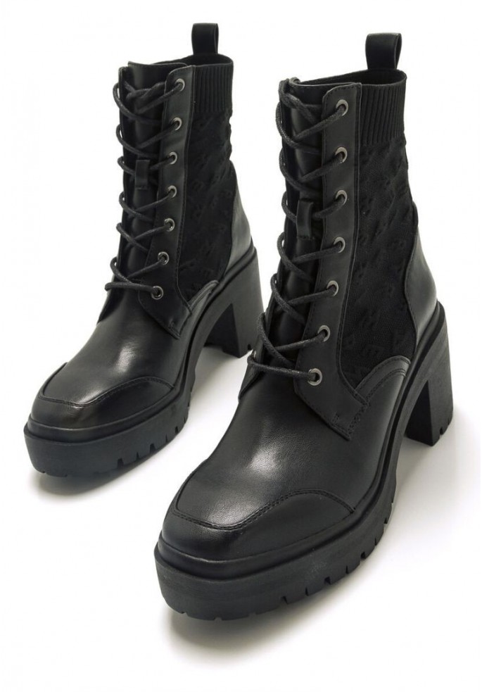 BOTIN GINZA CORDON | MARIA MARE