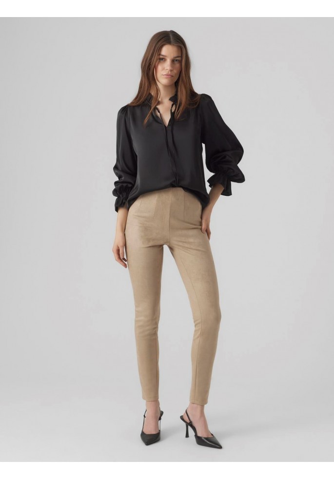 LEGGING LILA | VERO MODA
