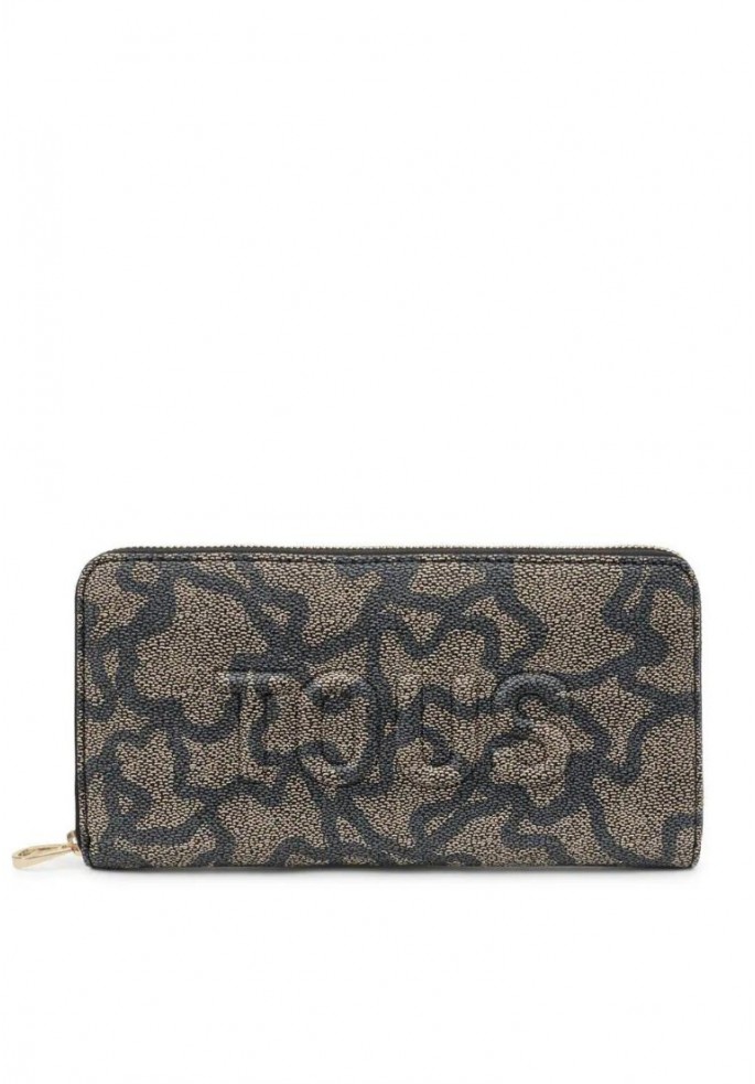 BILLETERA M KAOS ICON | TOUS