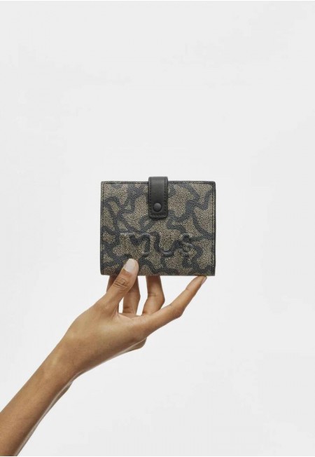 BILLETERA S KAOS ICON | TOUS