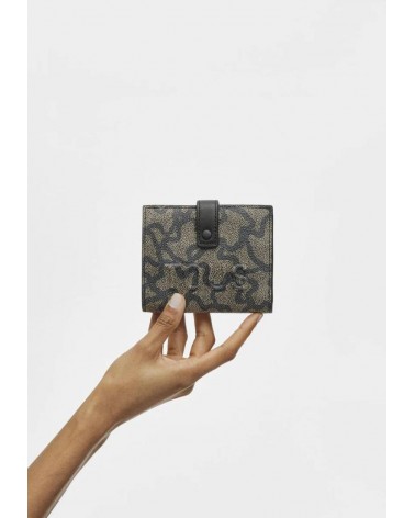 BILLETERA S KAOS ICON | TOUS