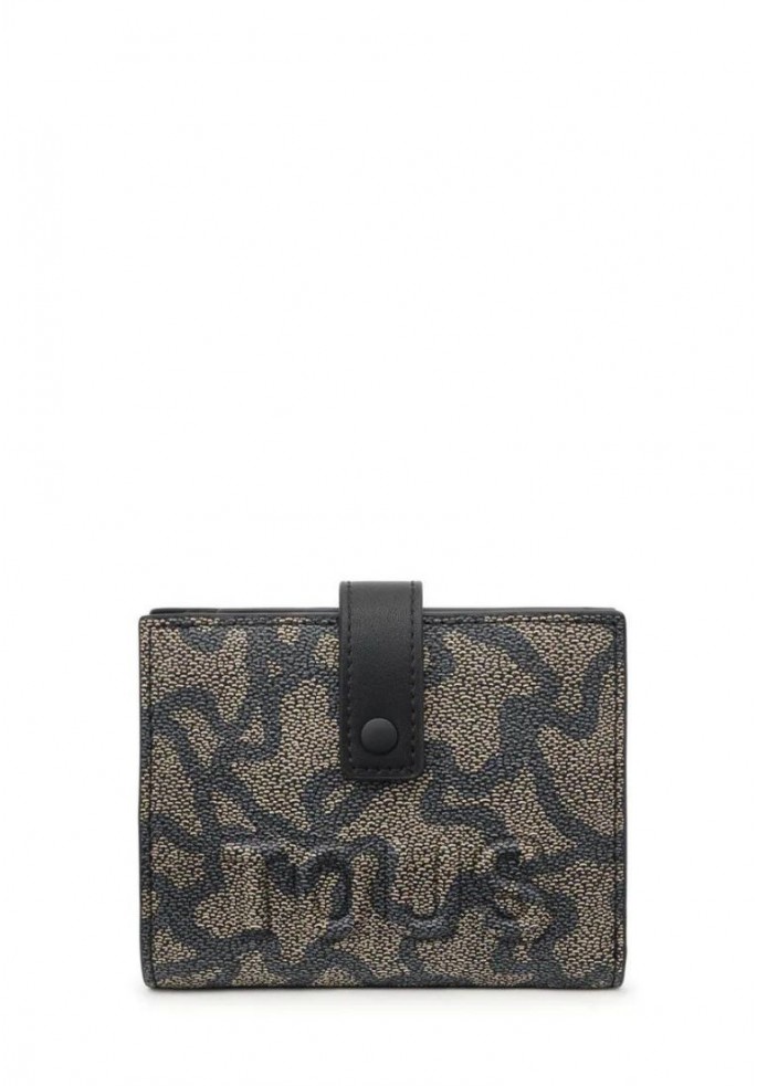 BILLETERA S KAOS ICON | TOUS