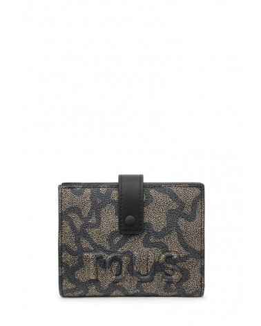 BILLETERA S KAOS ICON | TOUS