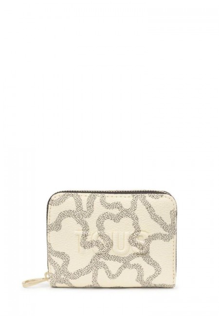 MONEDERO M KAOS ICON | TOUS 2