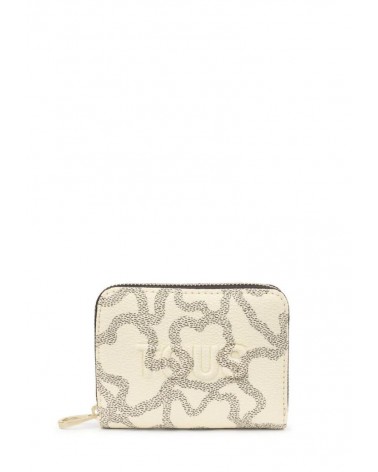 MONEDERO M KAOS ICON | TOUS