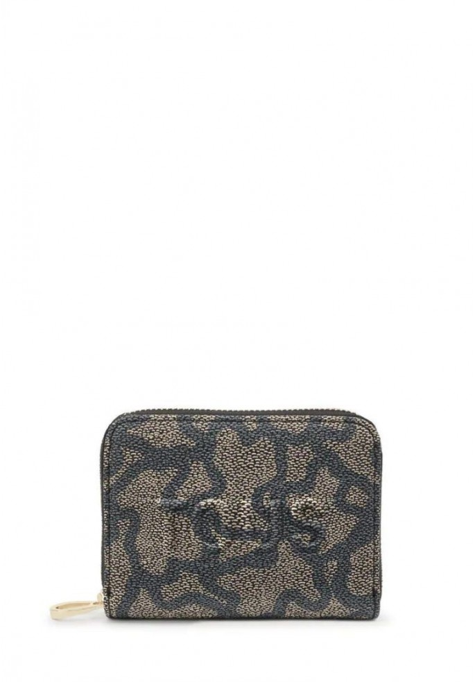 MONEDERO M KAOS ICON | TOUS