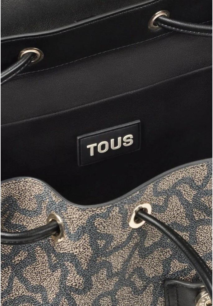 MOCHILA KAOS ICON | TOUS