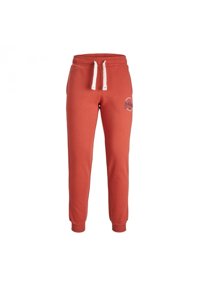 PANTALÓN CHÁNDAL GORDON | JACK & JONES