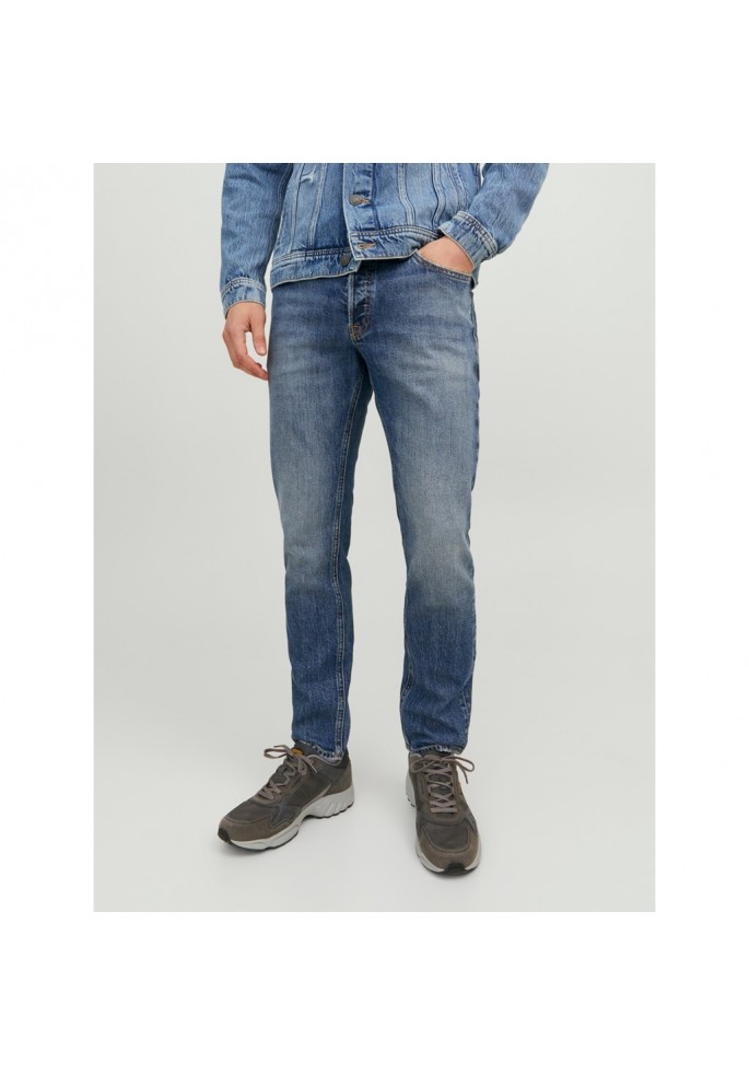 JEANS STRAIGHT TIM | JACK & JONES