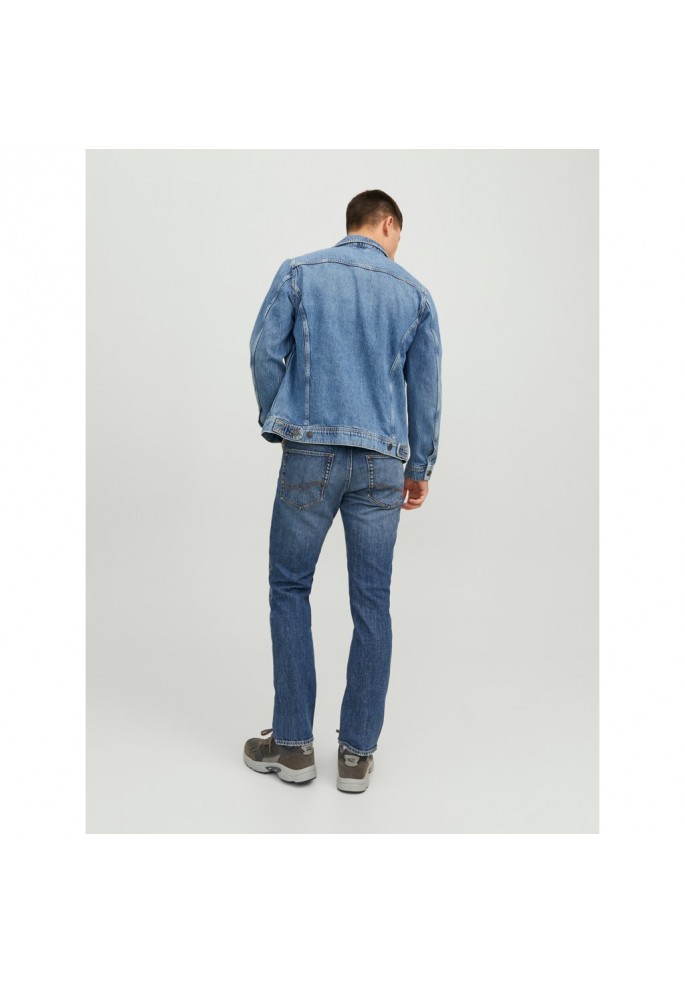 JEANS STRAIGHT TIM | JACK & JONES