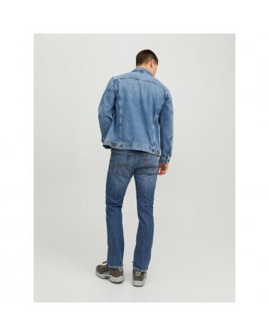 JEANS STRAIGHT TIM | JACK & JONES