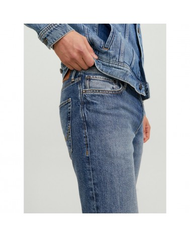 JEANS STRAIGHT TIM | JACK & JONES