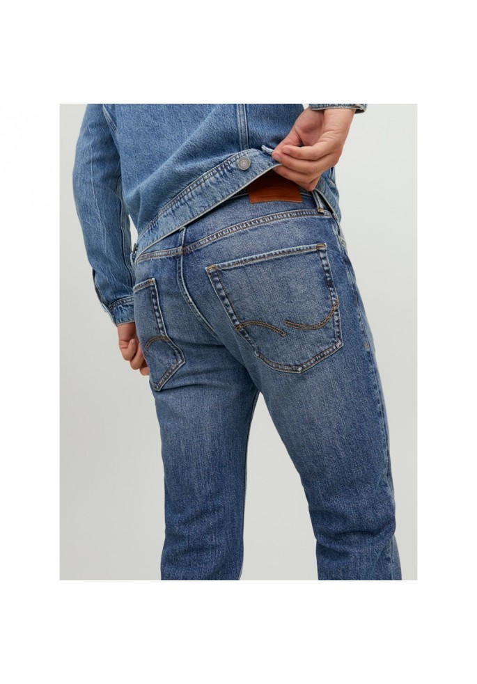 JEANS STRAIGHT TIM | JACK & JONES