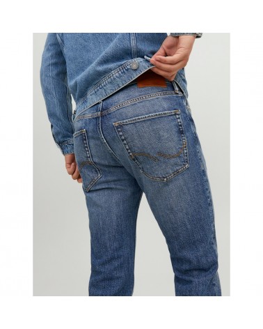 JEANS STRAIGHT TIM | JACK & JONES