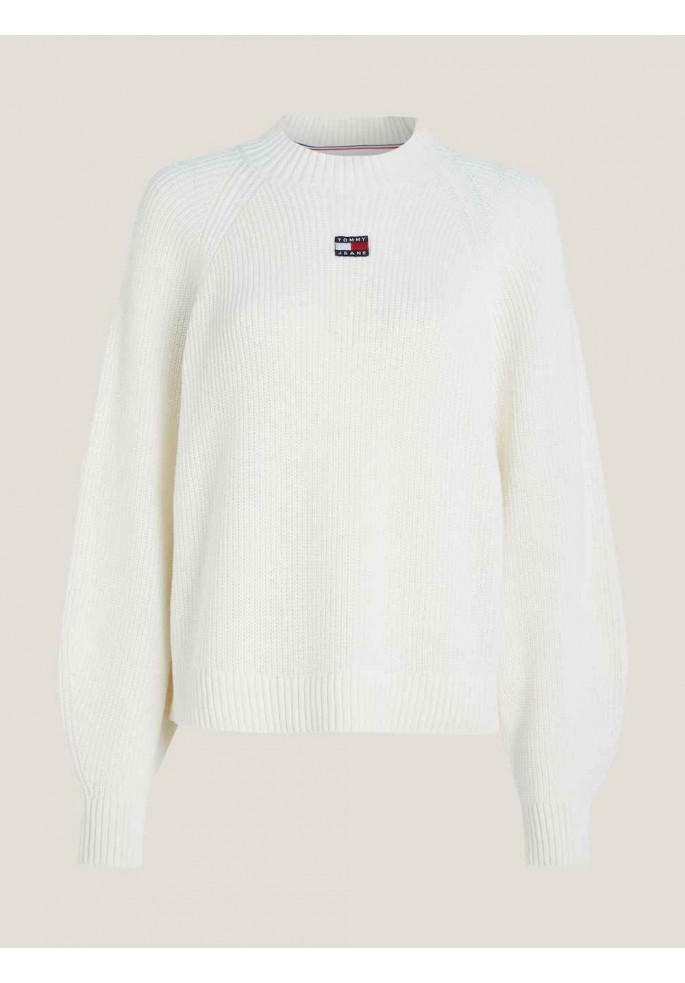 JERSEY BADGE | TOMMY HILFIGER