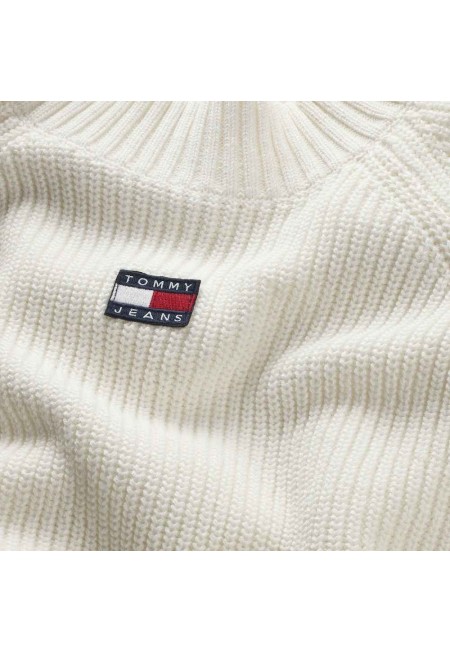JERSEY BADGE | TOMMY HILFIGER 2