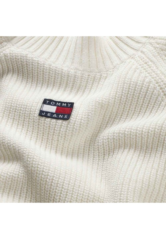 JERSEY BADGE | TOMMY HILFIGER