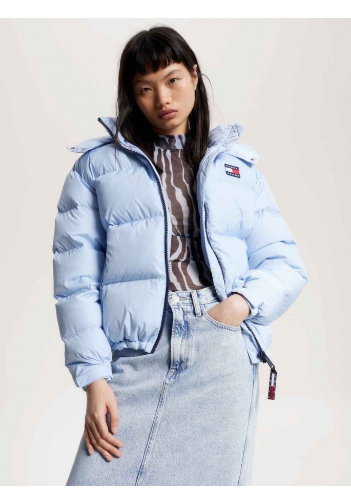 CAZADORA PUUFER ALASKA | TOMMY HILFIGER