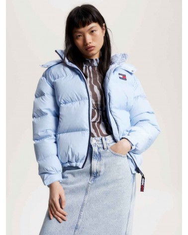 CAZADORA PUUFER ALASKA | TOMMY HILFIGER