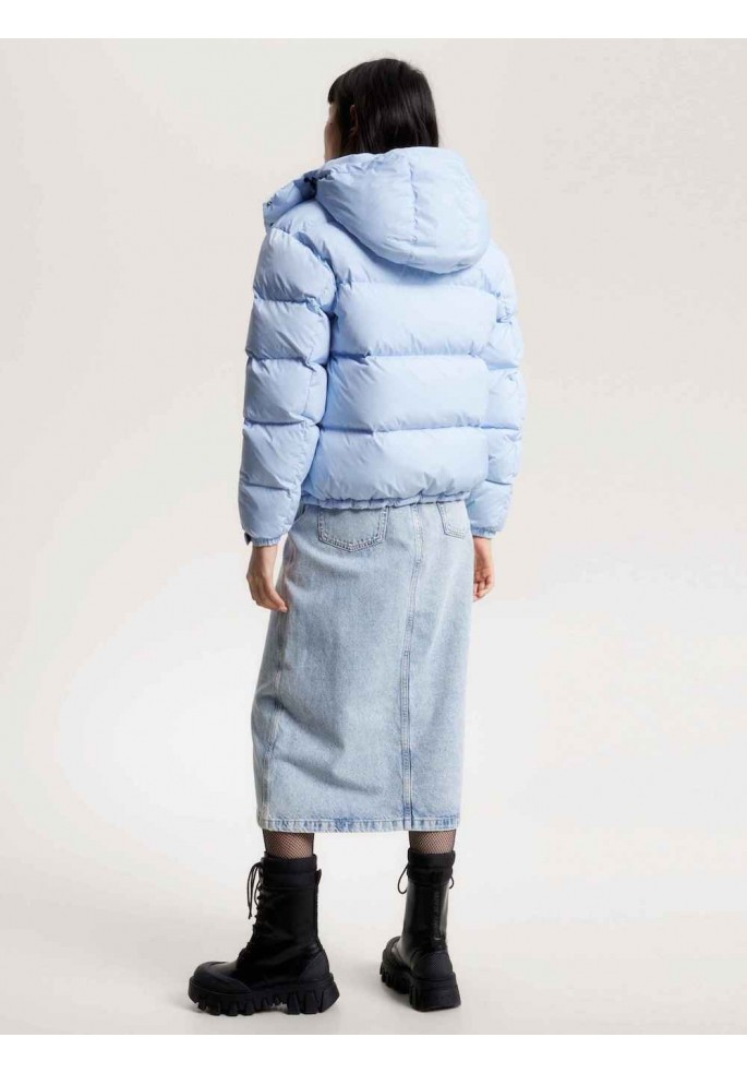 CAZADORA PUUFER ALASKA | TOMMY HILFIGER