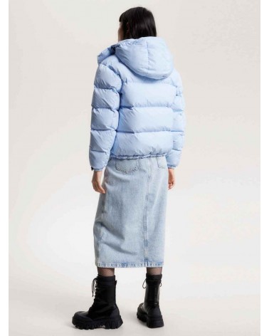 CAZADORA PUUFER ALASKA | TOMMY HILFIGER