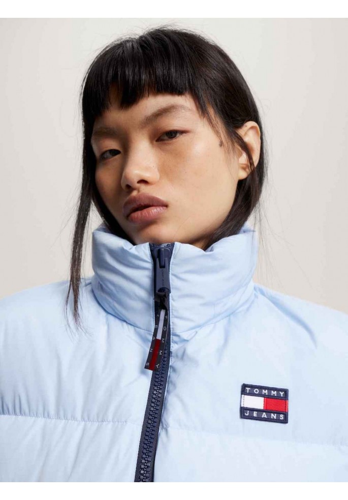 CAZADORA PUUFER ALASKA | TOMMY HILFIGER