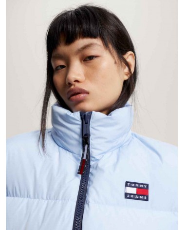 CAZADORA PUUFER ALASKA | TOMMY HILFIGER