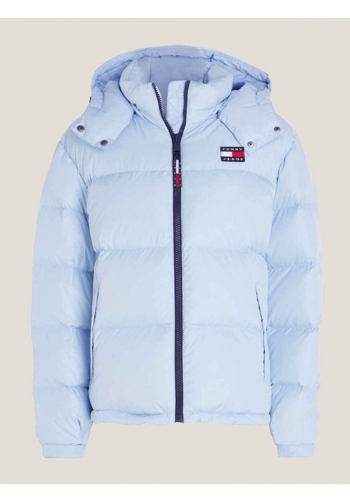 CAZADORA PUUFER ALASKA | TOMMY HILFIGER