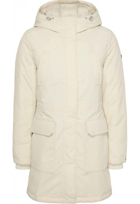 PARKA TÉCNICA DOWN | TOMMY...