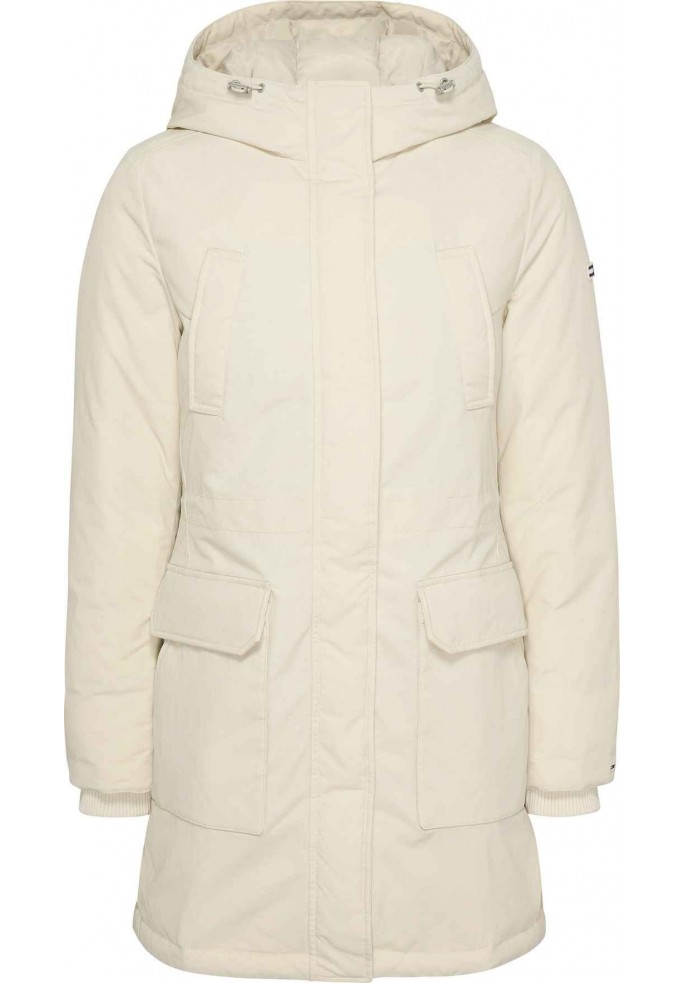 PARKA TÉCNICA DOWN | TOMMY HILFIGER