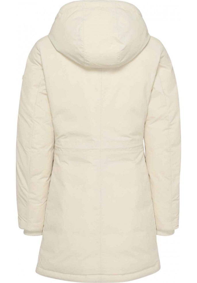 PARKA TÉCNICA DOWN | TOMMY HILFIGER