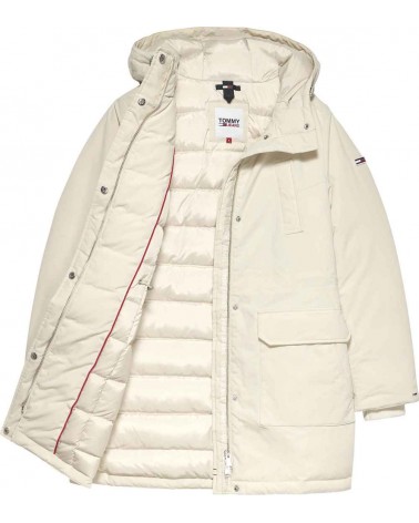 PARKA TÉCNICA DOWN | TOMMY HILFIGER