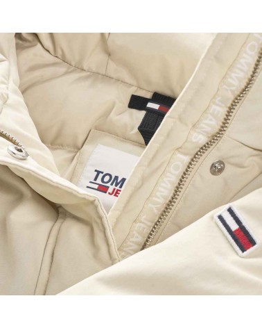 PARKA TÉCNICA DOWN | TOMMY HILFIGER