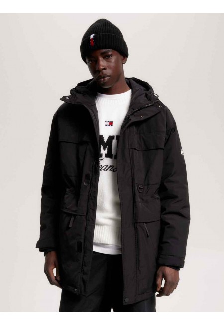 PARKA TECH | TOMMY HILFIGER