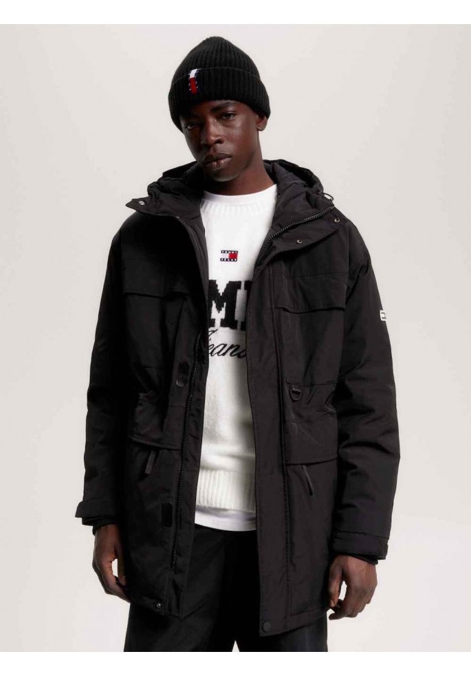 PARKA TECH | TOMMY HILFIGER