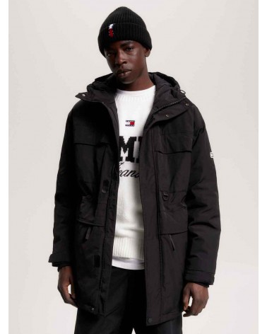 PARKA TECH | TOMMY HILFIGER