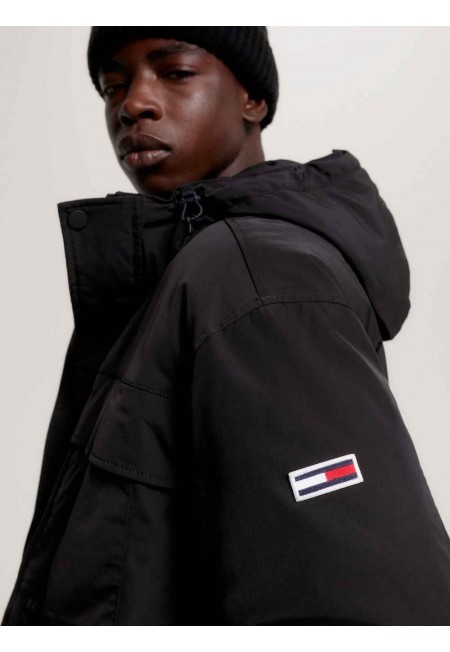 PARKA TECH | TOMMY HILFIGER 2