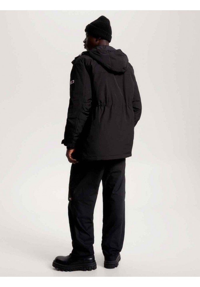 PARKA TECH | TOMMY HILFIGER