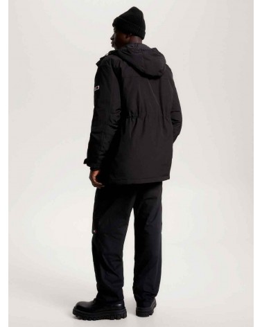 PARKA TECH | TOMMY HILFIGER