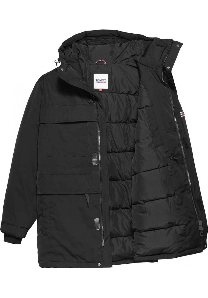 PARKA TECH | TOMMY HILFIGER