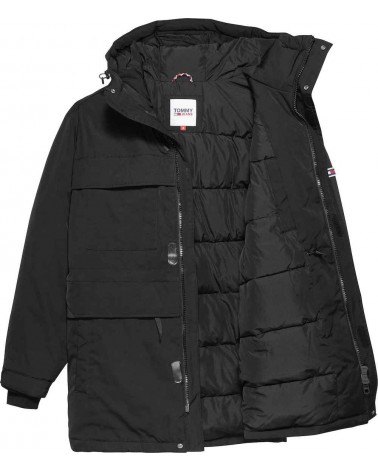 PARKA TECH | TOMMY HILFIGER