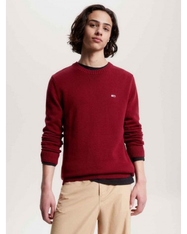 JERSEY ESSENTIAL | TOMMY HILFIGER