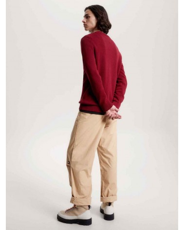 JERSEY ESSENTIAL | TOMMY HILFIGER