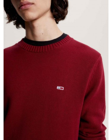 JERSEY ESSENTIAL | TOMMY HILFIGER